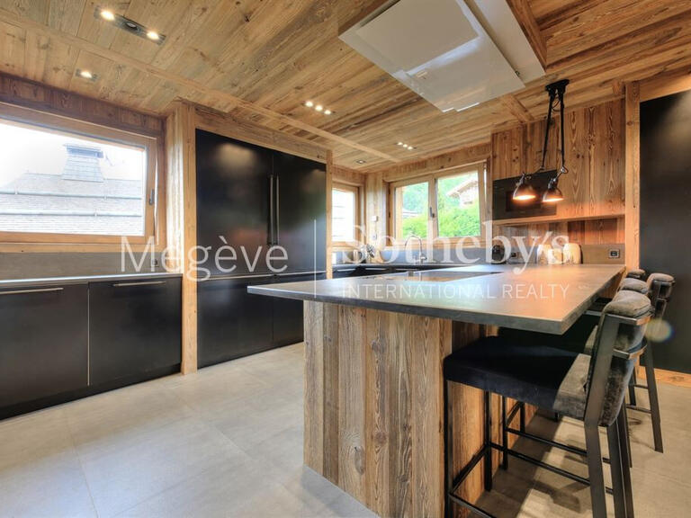 Chalet Demi-Quartier - 6 bedrooms - 750m²