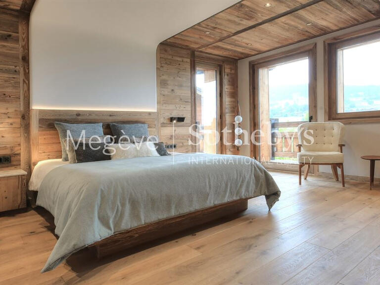 Chalet Demi-Quartier - 6 chambres - 750m²