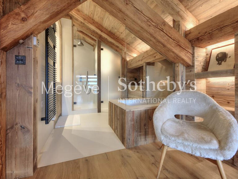 Chalet Demi-Quartier - 6 bedrooms - 750m²