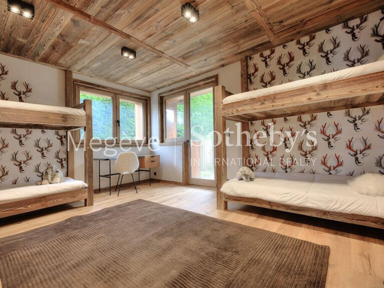 Chalet Demi-Quartier - 6 bedrooms - 750m²