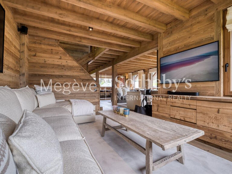 Chalet Demi-Quartier - 5 bedrooms - 250m²