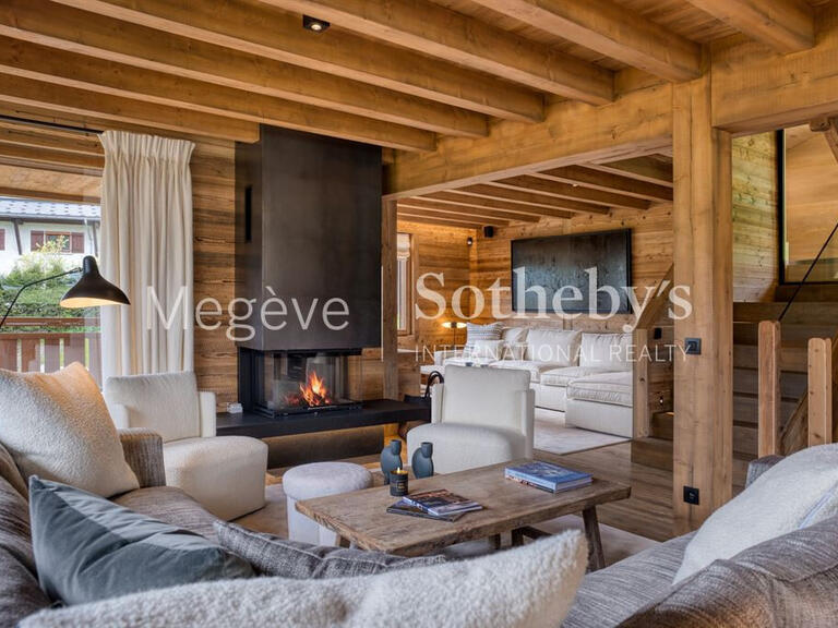 Chalet Demi-Quartier - 5 bedrooms - 250m²