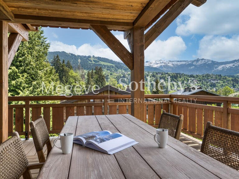 Chalet Demi-Quartier - 5 chambres - 250m²