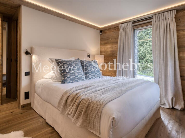 Chalet Demi-Quartier - 5 chambres - 250m²