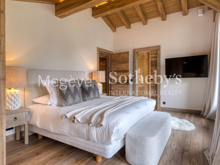 Chalet Demi-Quartier - 5 bedrooms - 250m²