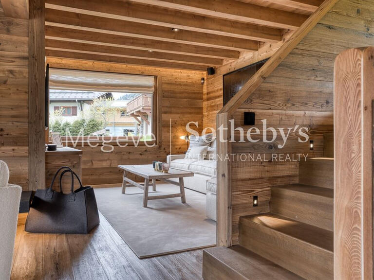 Chalet Demi-Quartier - 5 chambres - 250m²