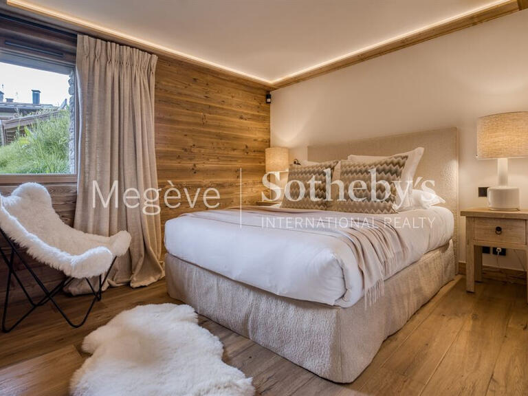 Chalet Demi-Quartier - 5 bedrooms - 250m²