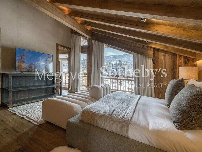 Chalet Demi-Quartier - 6 bedrooms - 400m²