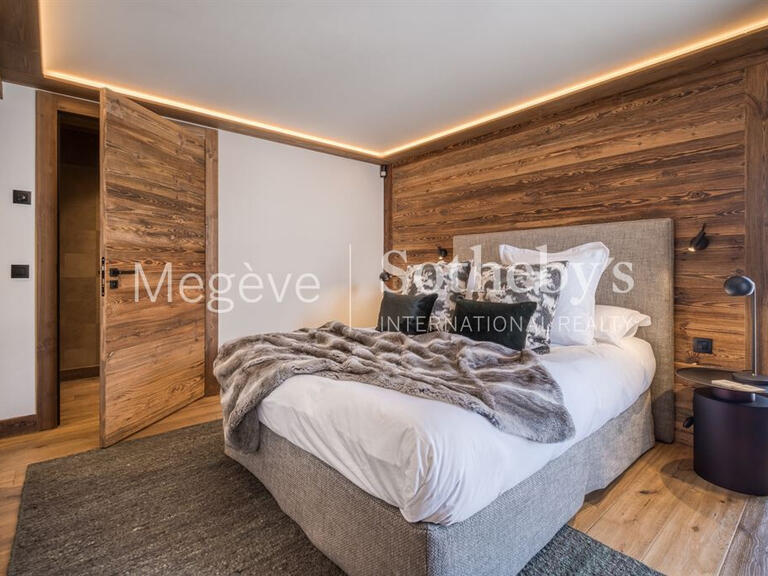 Chalet Demi-Quartier - 6 chambres - 400m²