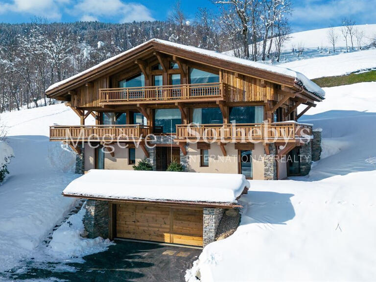 Chalet Demi-Quartier - 6 bedrooms - 400m²