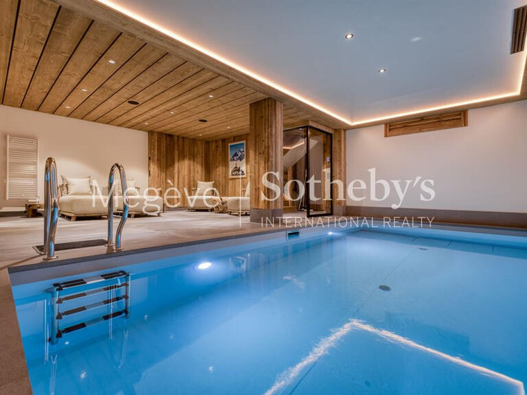 Chalet Demi-Quartier - 6 bedrooms - 400m²