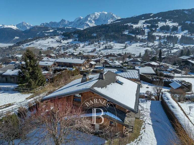 Chalet Demi-Quartier - 6 bedrooms - 271m²