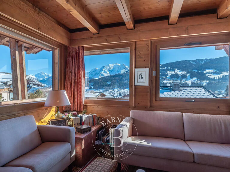 Chalet Demi-Quartier - 6 bedrooms - 271m²