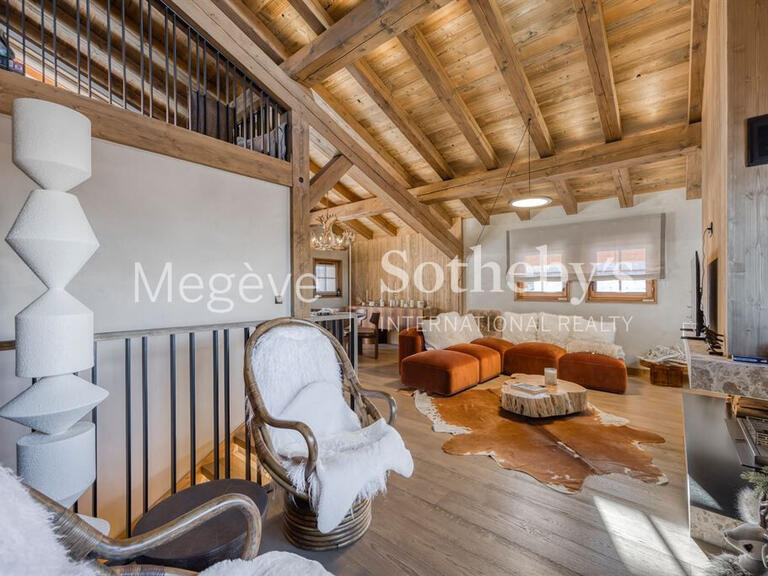 Chalet Demi-Quartier - 5 bedrooms - 185m²