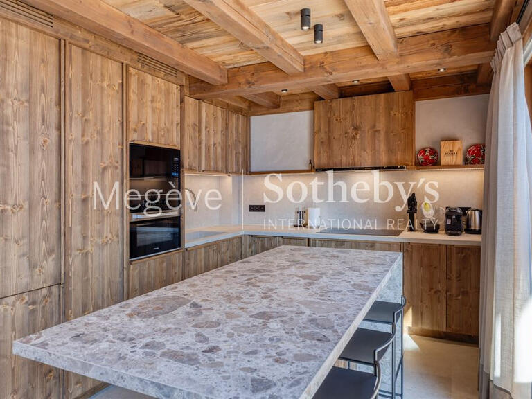 Chalet Demi-Quartier - 5 chambres - 185m²