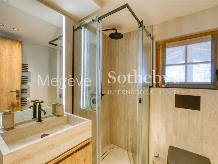 Chalet Demi-Quartier - 5 chambres - 185m²