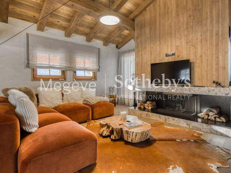 Chalet Demi-Quartier - 5 chambres - 185m²