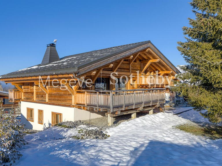 Chalet Demi-Quartier - 5 bedrooms - 185m²