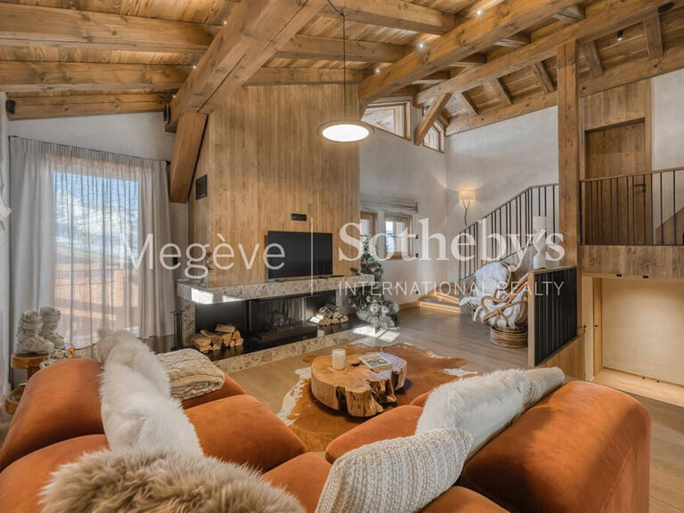 Chalet Demi-Quartier - 5 bedrooms - 185m²