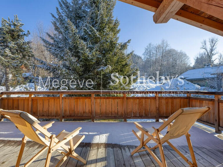 Chalet Demi-Quartier - 5 bedrooms - 185m²