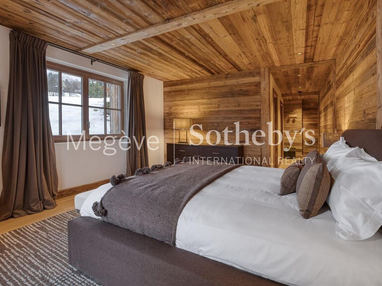 Chalet Demi-Quartier - 11 chambres - 1359m²