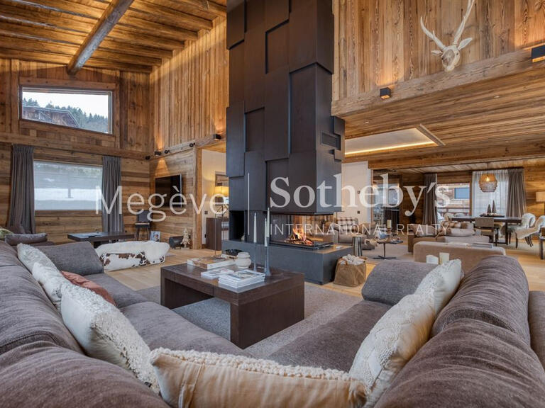 Chalet Demi-Quartier - 11 bedrooms - 1359m²