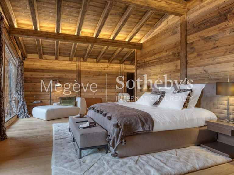 Chalet Demi-Quartier - 11 bedrooms - 1359m²