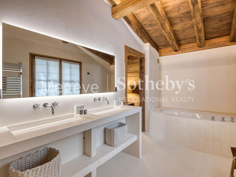 Chalet Demi-Quartier - 11 bedrooms - 1359m²