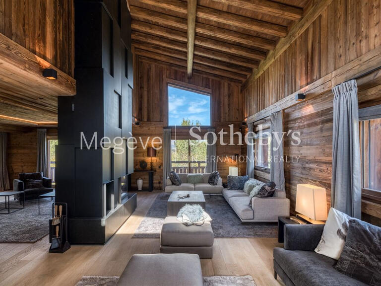 Chalet Demi-Quartier - 11 bedrooms - 1359m²