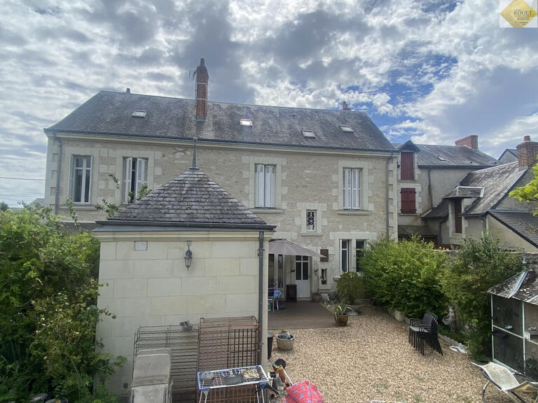 Vente Maison Descartes - 6 chambres