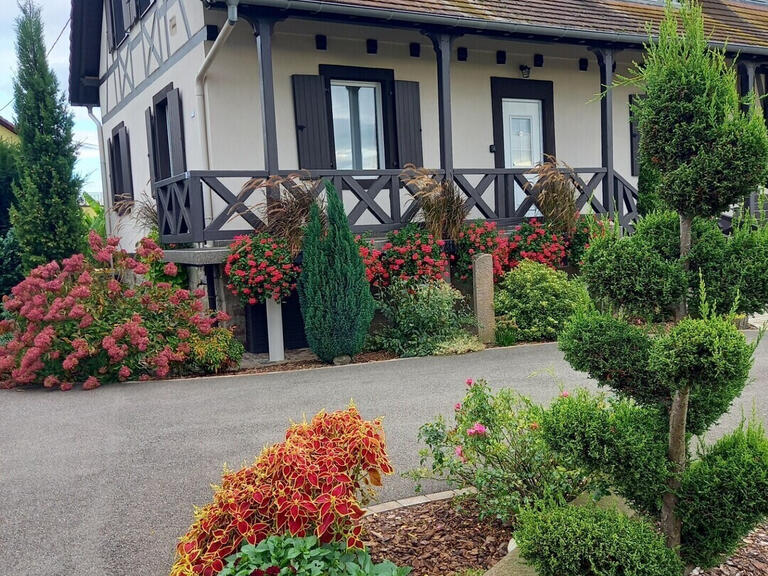 Villa Diebolsheim - 320m²