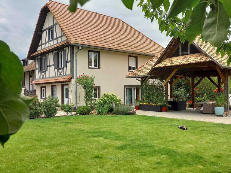 Villa Diebolsheim - 320m²