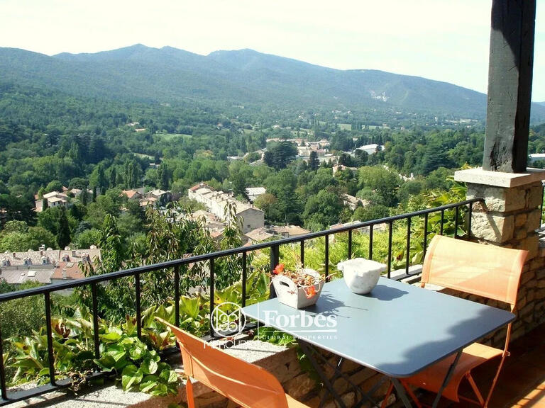 Villa Dieulefit - 4 bedrooms - 230m²