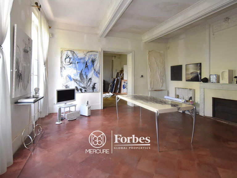 Maison Dieupentale - 6 chambres - 900m²