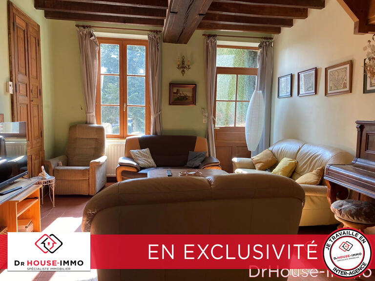 Villa Diges - 4 chambres - 206m²