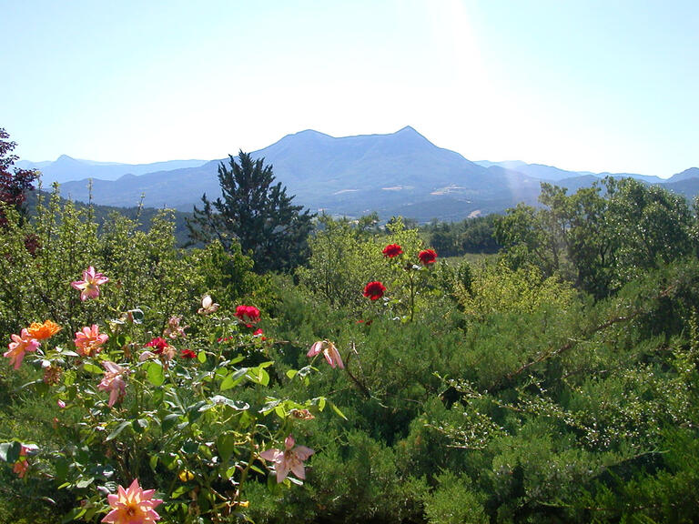 Vente Maison Digne-les-Bains - 3 chambres