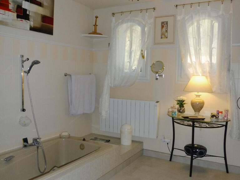 Vente Maison Digne-les-Bains - 3 chambres