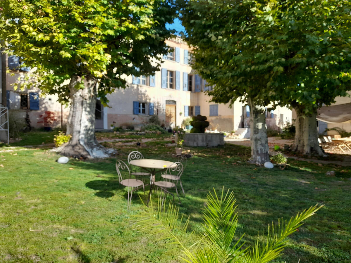 House Digne-les-Bains