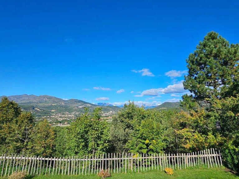 House Digne-les-Bains - 2 bedrooms