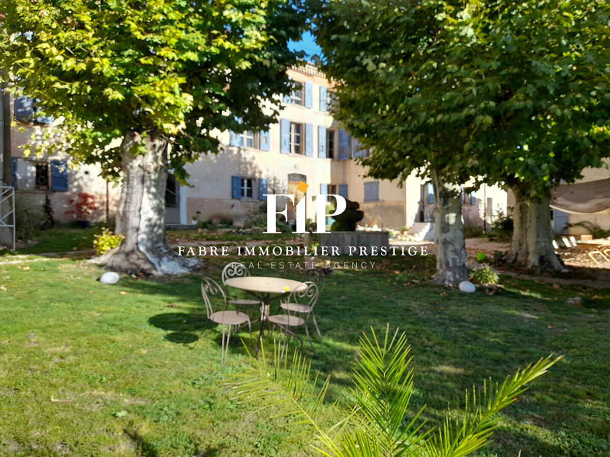 Property Digne-les-Bains