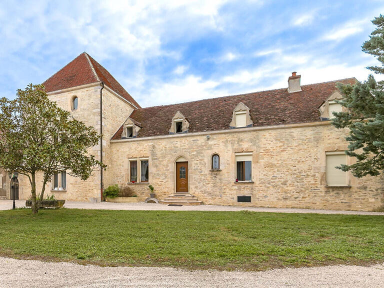 Vente Maison Dijon - 6 chambres