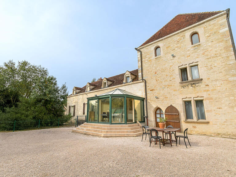 Vente Maison Dijon - 6 chambres