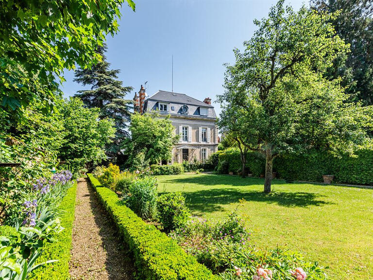 Vente Maison Dijon - 7 chambres