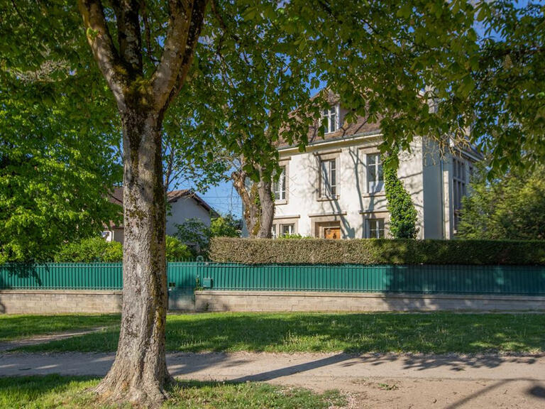 Vente Maison Dijon - 6 chambres