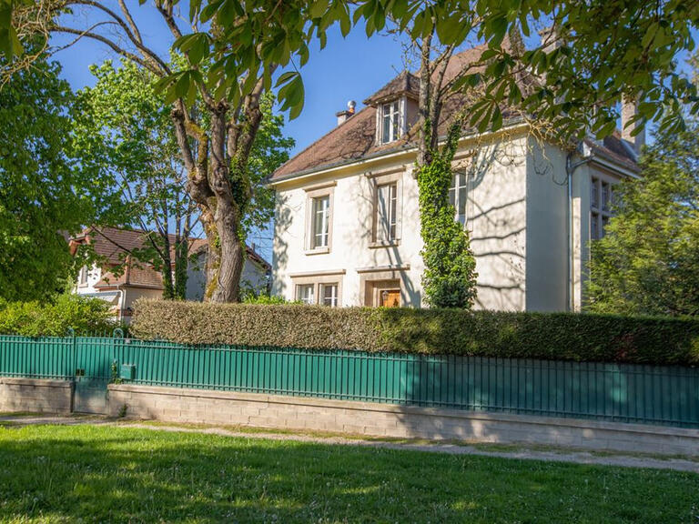 Vente Maison Dijon - 6 chambres