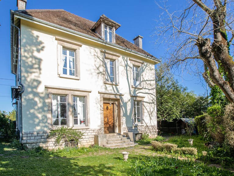 Vente Maison Dijon - 6 chambres