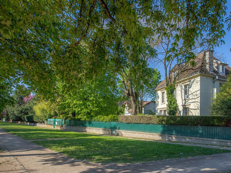 Vente Maison Dijon - 6 chambres