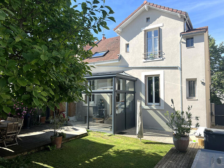 Vente Maison Dijon - 4 chambres