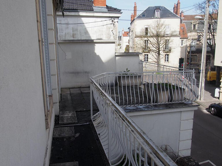 Vente Maison Dijon - 4 chambres