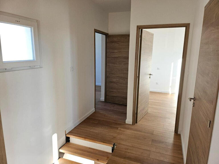 Vente Maison Dijon - 4 chambres